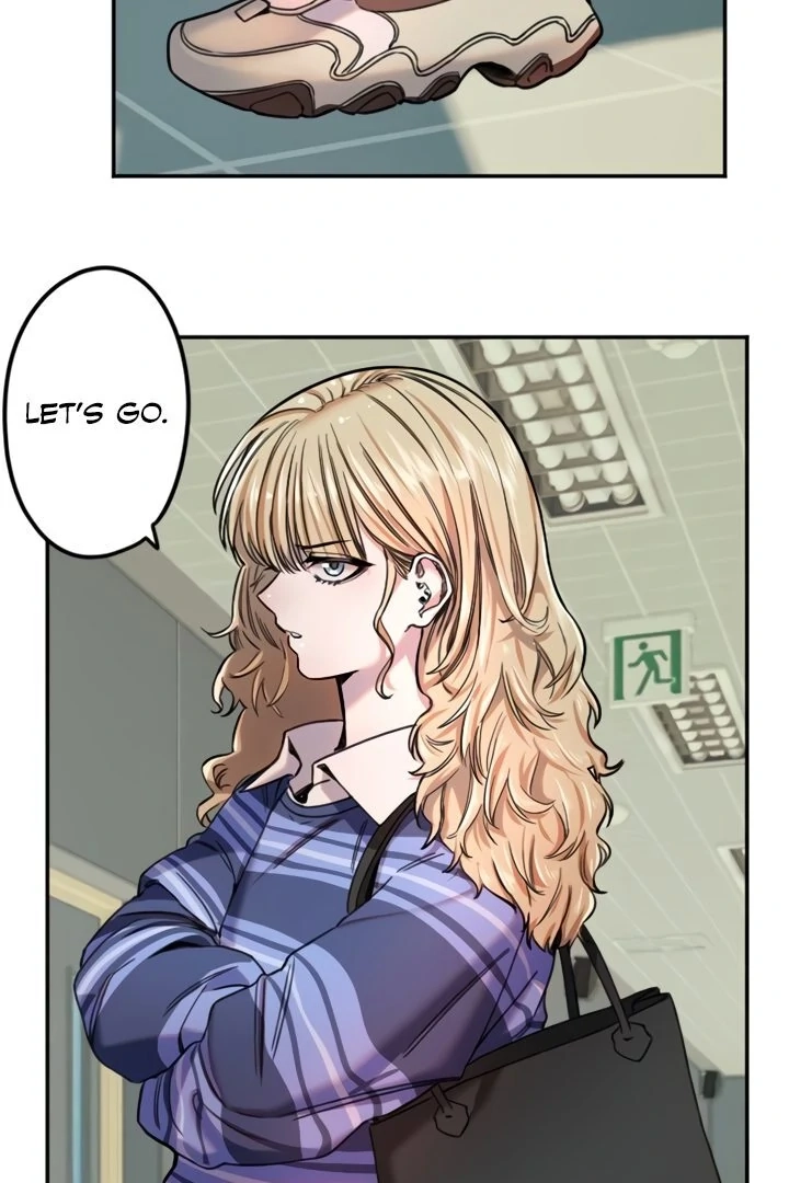 My Secret Cupid Chapter 20 page 51 - 