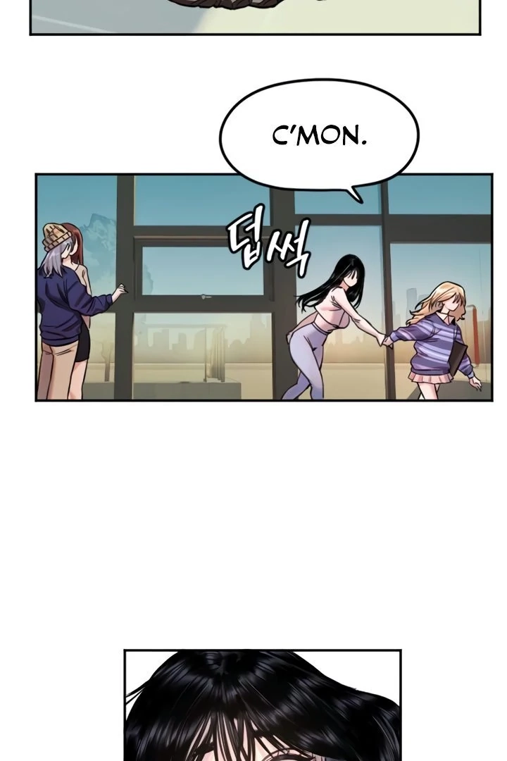 My Secret Cupid Chapter 20 page 53 - 