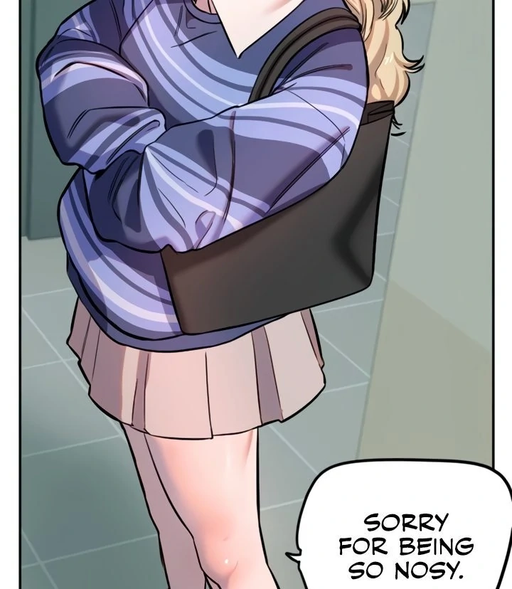 My Secret Cupid Chapter 20 page 57 - 