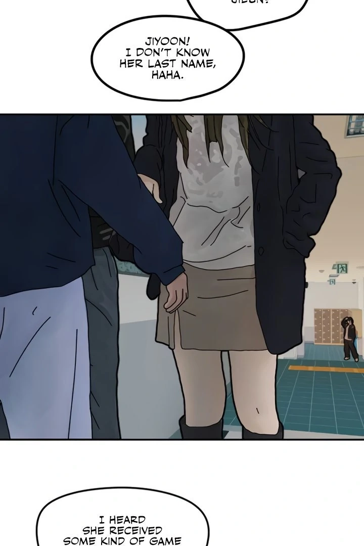 My Secret Cupid Chapter 20 page 7 - 