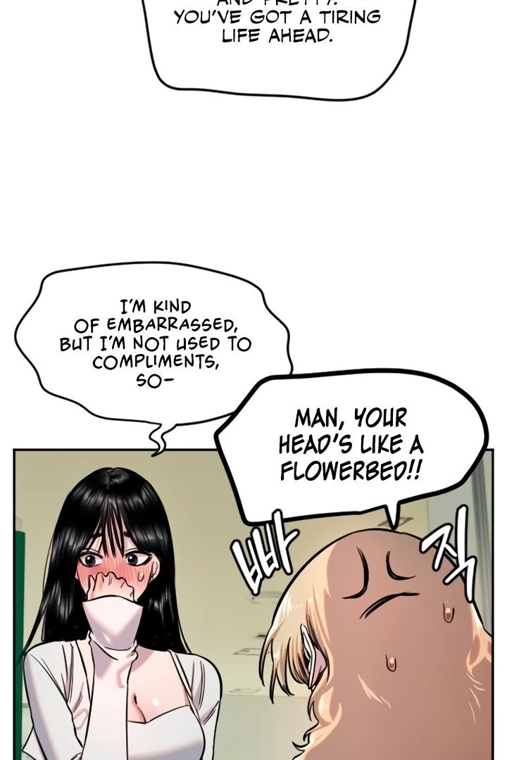 My Secret Cupid Chapter 20 page 61 - 