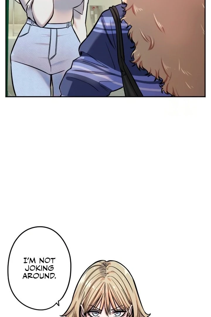 My Secret Cupid Chapter 20 page 62 - 
