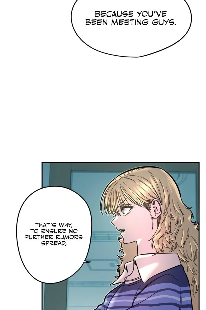 My Secret Cupid Chapter 20 page 65 - 