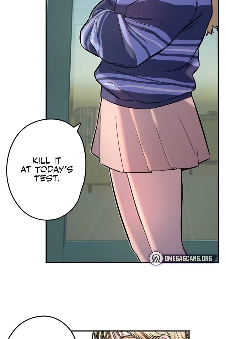 My Secret Cupid Chapter 20 page 66 - 