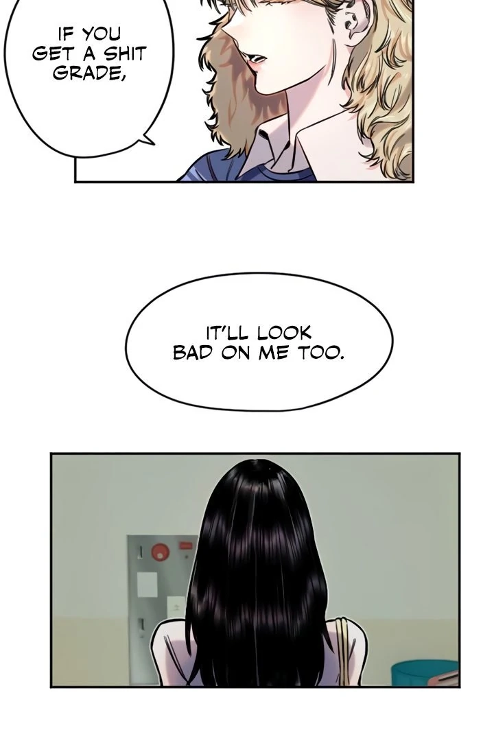 My Secret Cupid Chapter 20 page 67 - 