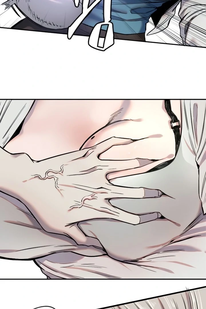 My Secret Cupid Chapter 20 page 75 - 