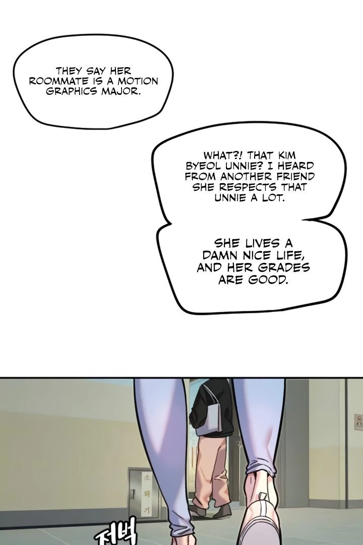 My Secret Cupid Chapter 20 page 9 - 