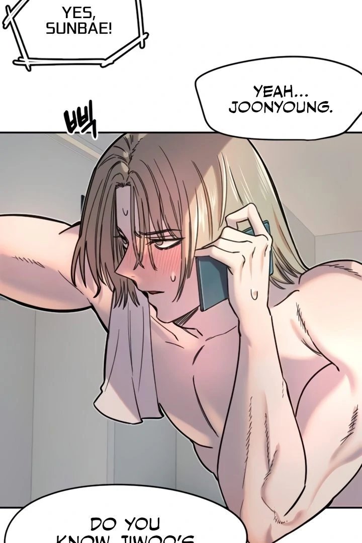 My Secret Cupid Chapter 20 page 81 - 
