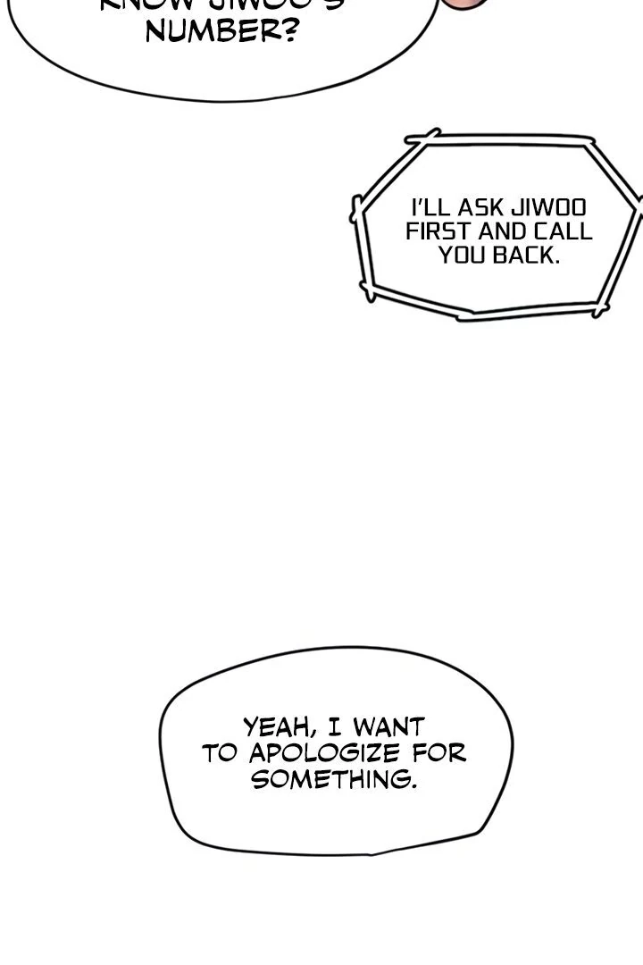 My Secret Cupid Chapter 20 page 82 - 