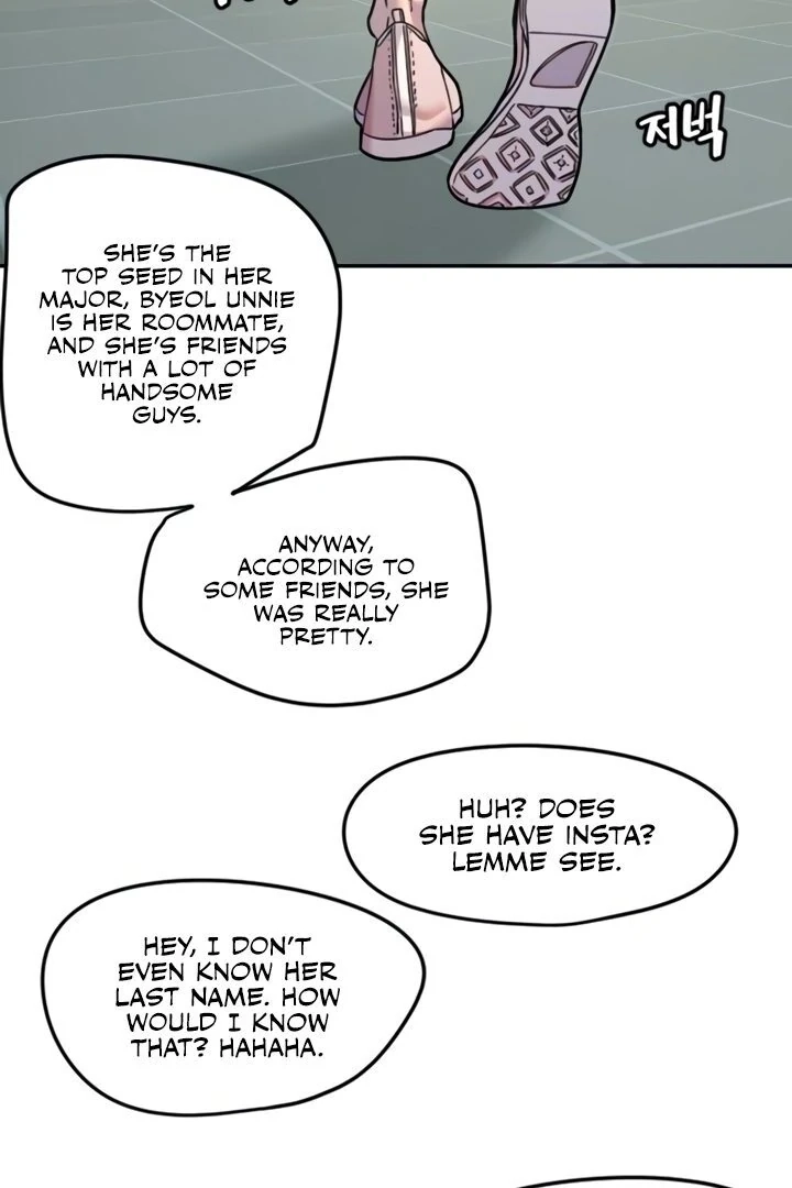 My Secret Cupid Chapter 20 page 10 - 