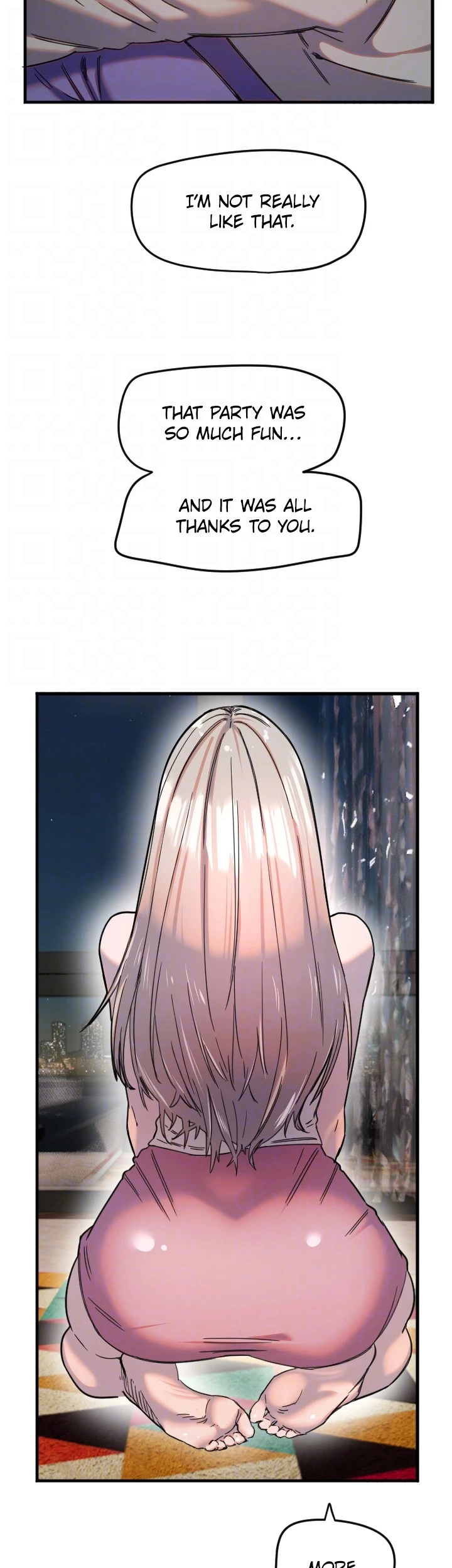 My Secret Cupid Chapter 22 page 11 - 