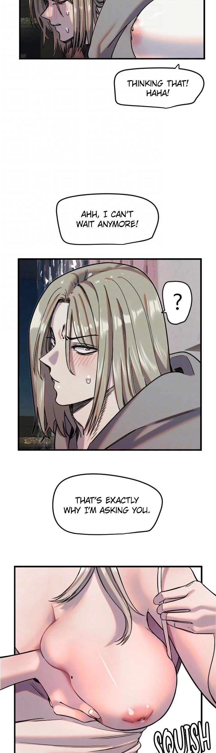 My Secret Cupid Chapter 22 page 19 - 