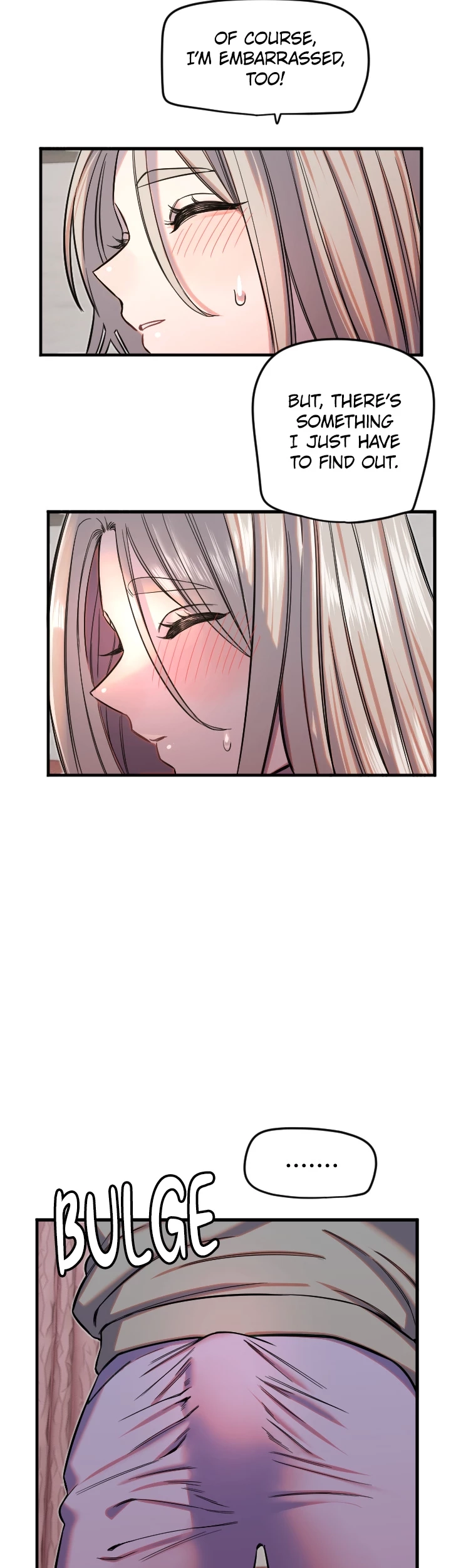 My Secret Cupid Chapter 22 page 22 - 