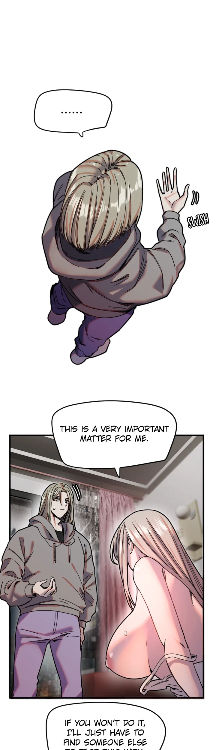 My Secret Cupid Chapter 22 page 26 - 