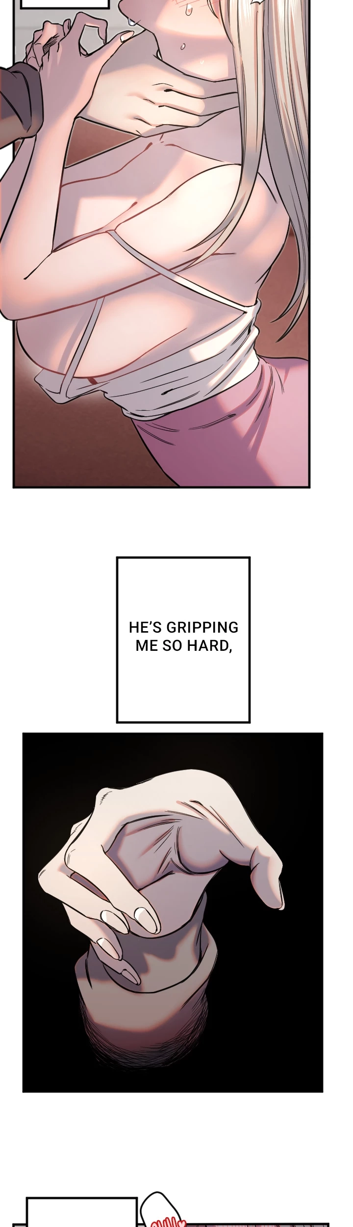 My Secret Cupid Chapter 22 page 30 - 
