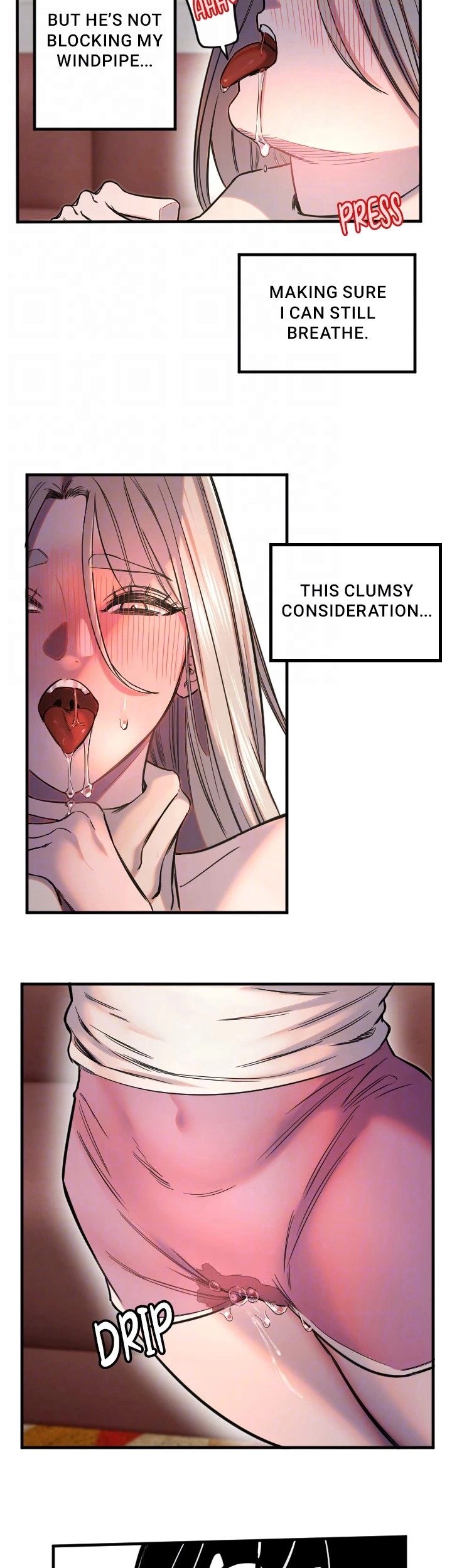 My Secret Cupid Chapter 22 page 31 - 