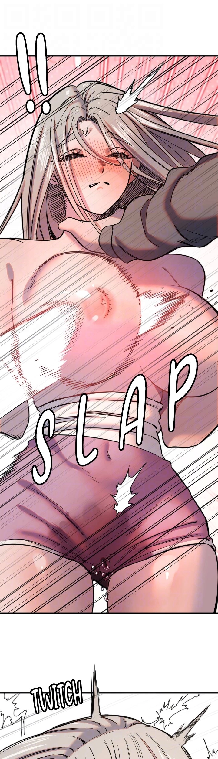 My Secret Cupid Chapter 22 page 34 - 