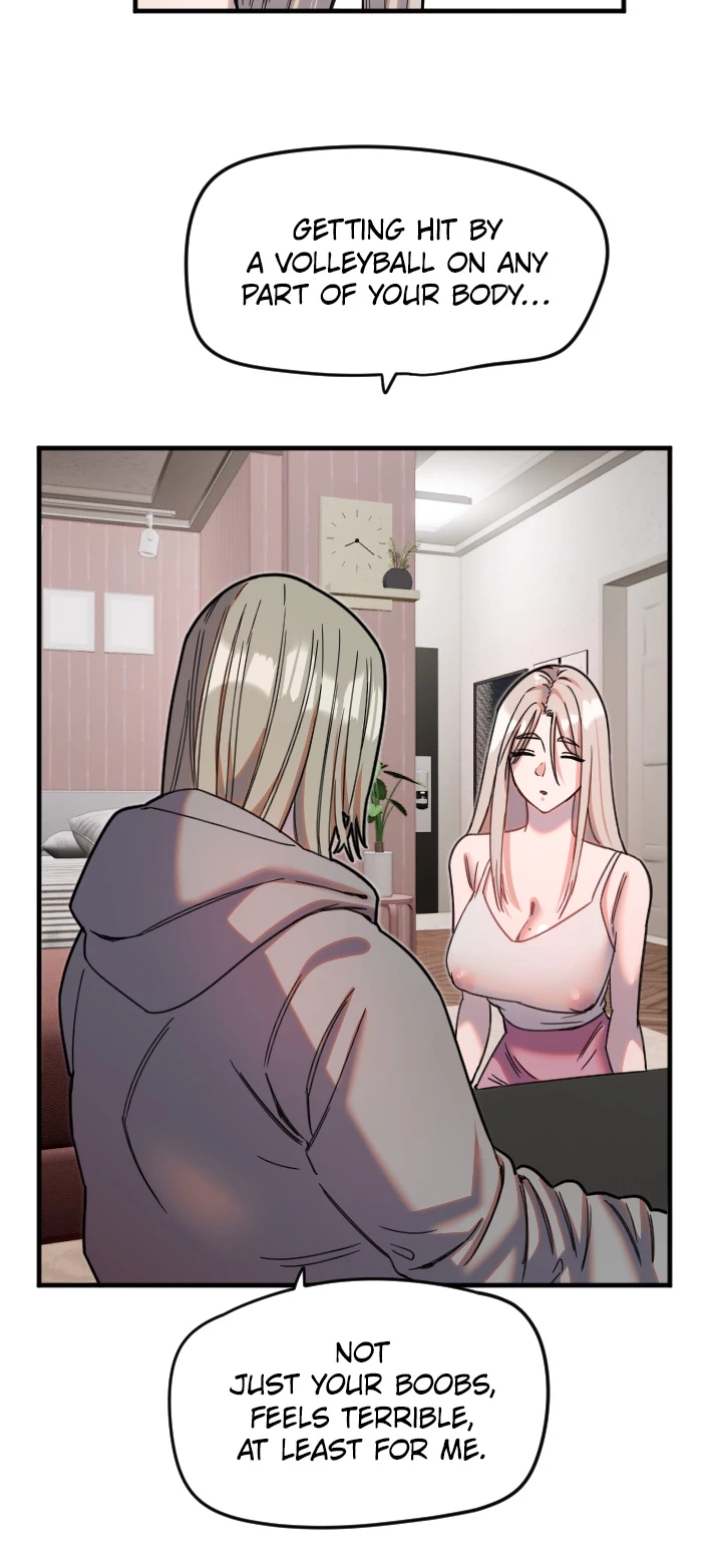 My Secret Cupid Chapter 22 page 9 - 