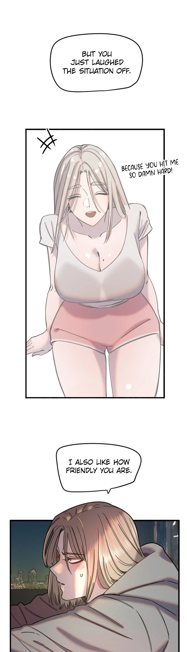 My Secret Cupid Chapter 22 page 10 - 