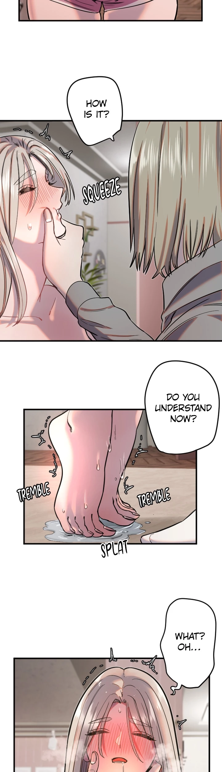 My Secret Cupid Chapter 23 page 2 - 