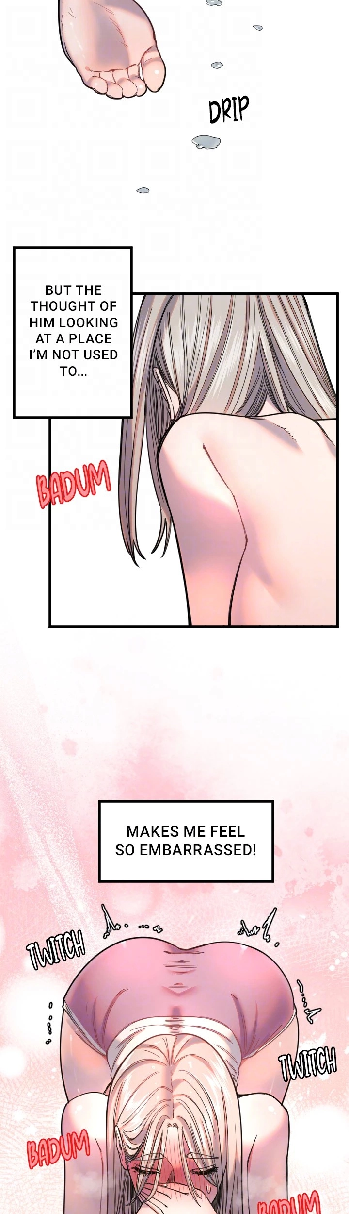 My Secret Cupid Chapter 23 page 11 - 