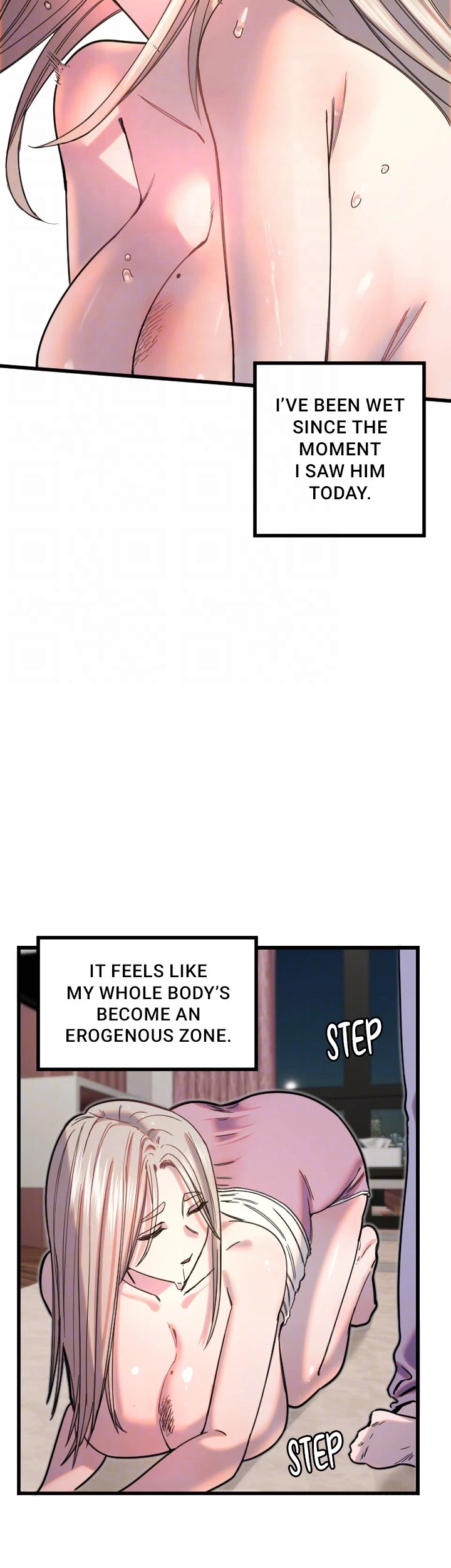 My Secret Cupid Chapter 23 page 13 - 