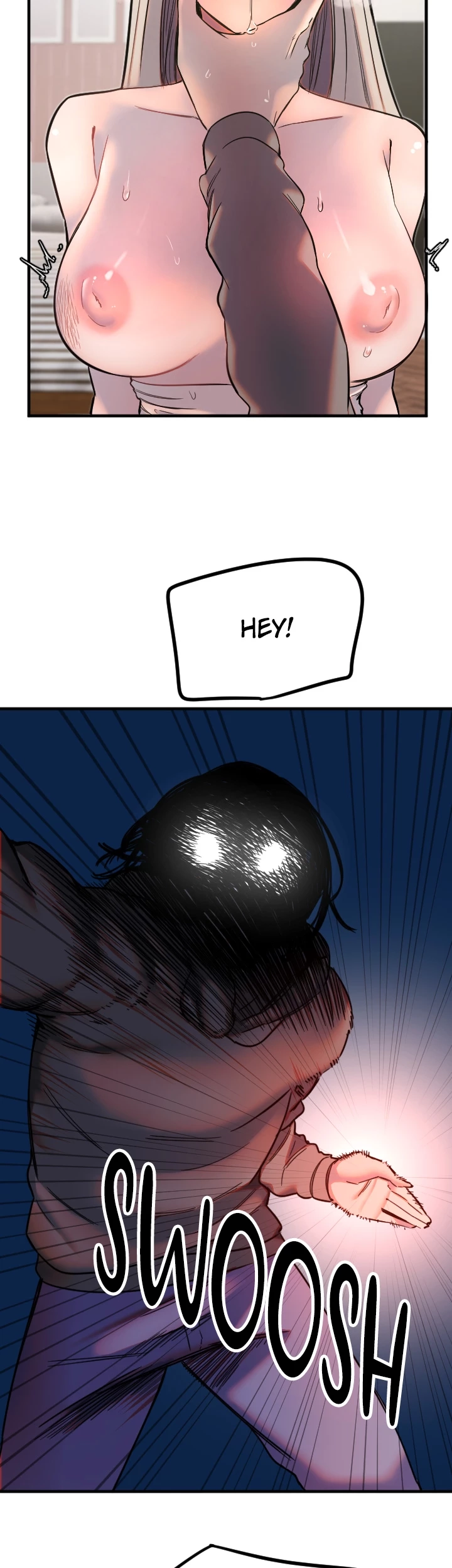 My Secret Cupid Chapter 23 page 3 - 