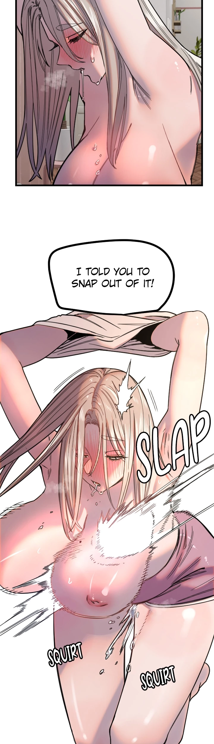 My Secret Cupid Chapter 23 page 23 - 