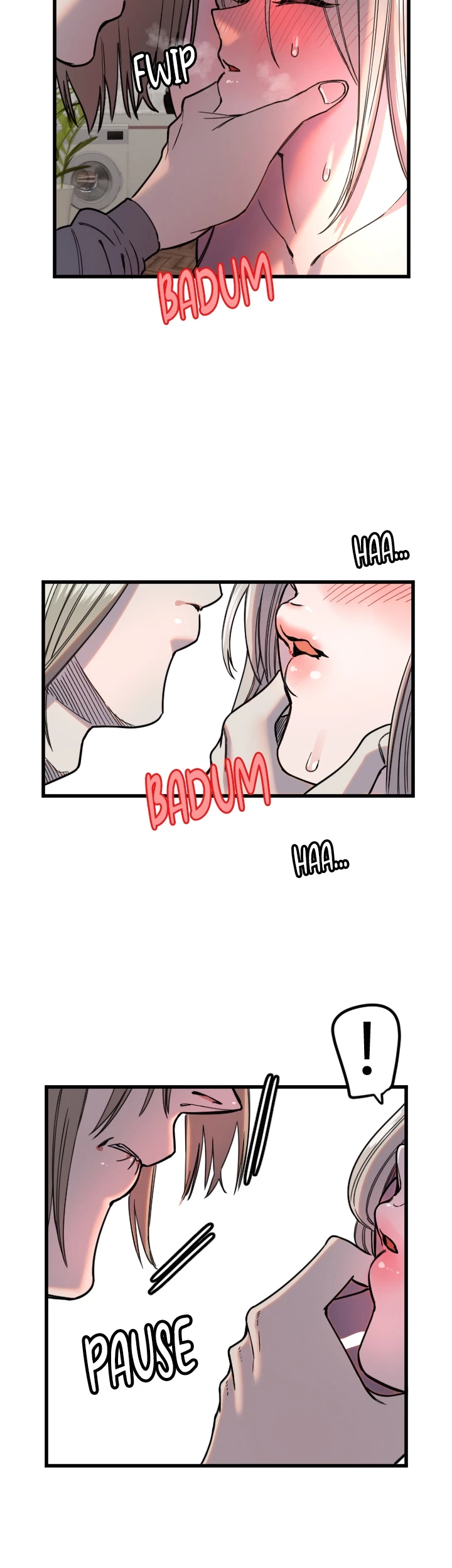 My Secret Cupid Chapter 23 page 25 - 