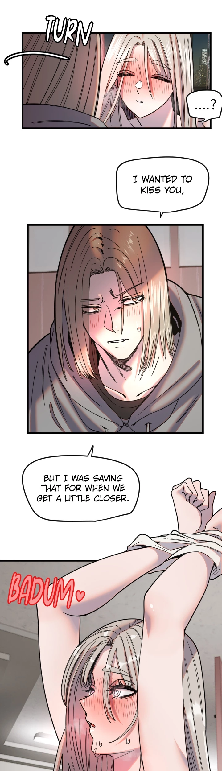 My Secret Cupid Chapter 23 page 26 - 