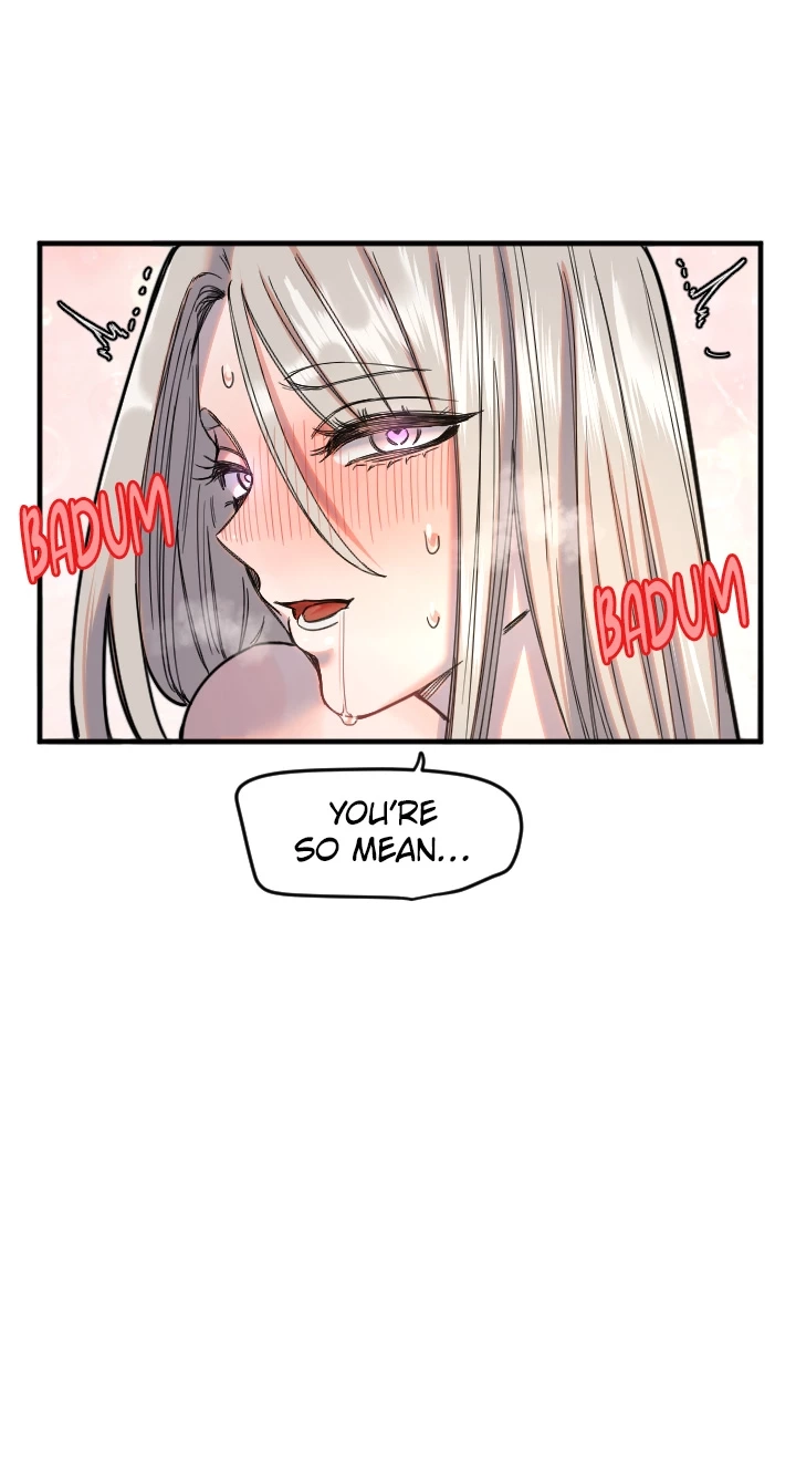 My Secret Cupid Chapter 23 page 9 - 