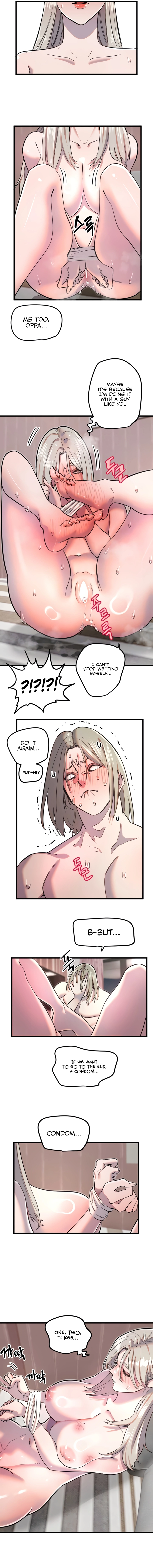 My Secret Cupid Chapter 24 page 5 - 