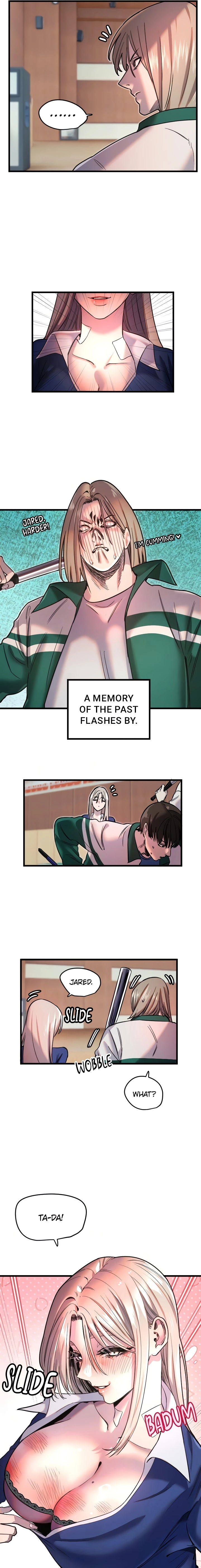 My Secret Cupid Chapter 25 page 15 - 
