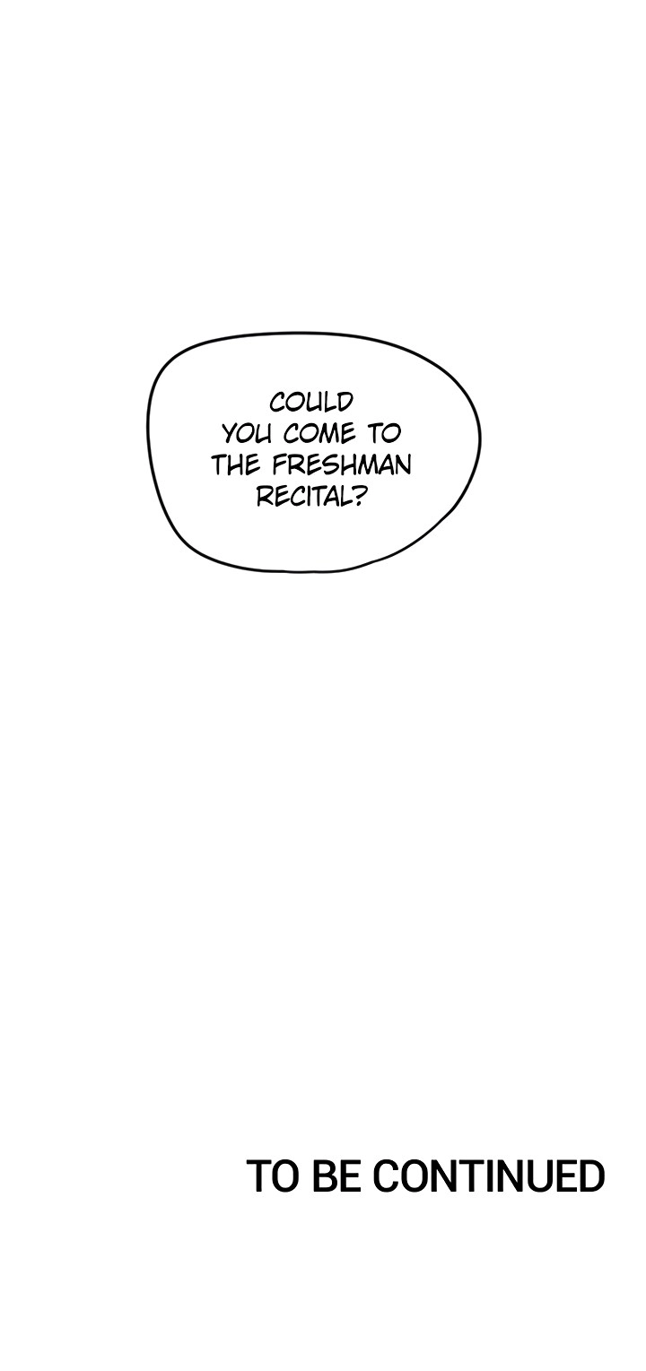 My Secret Cupid Chapter 25 page 19 - 
