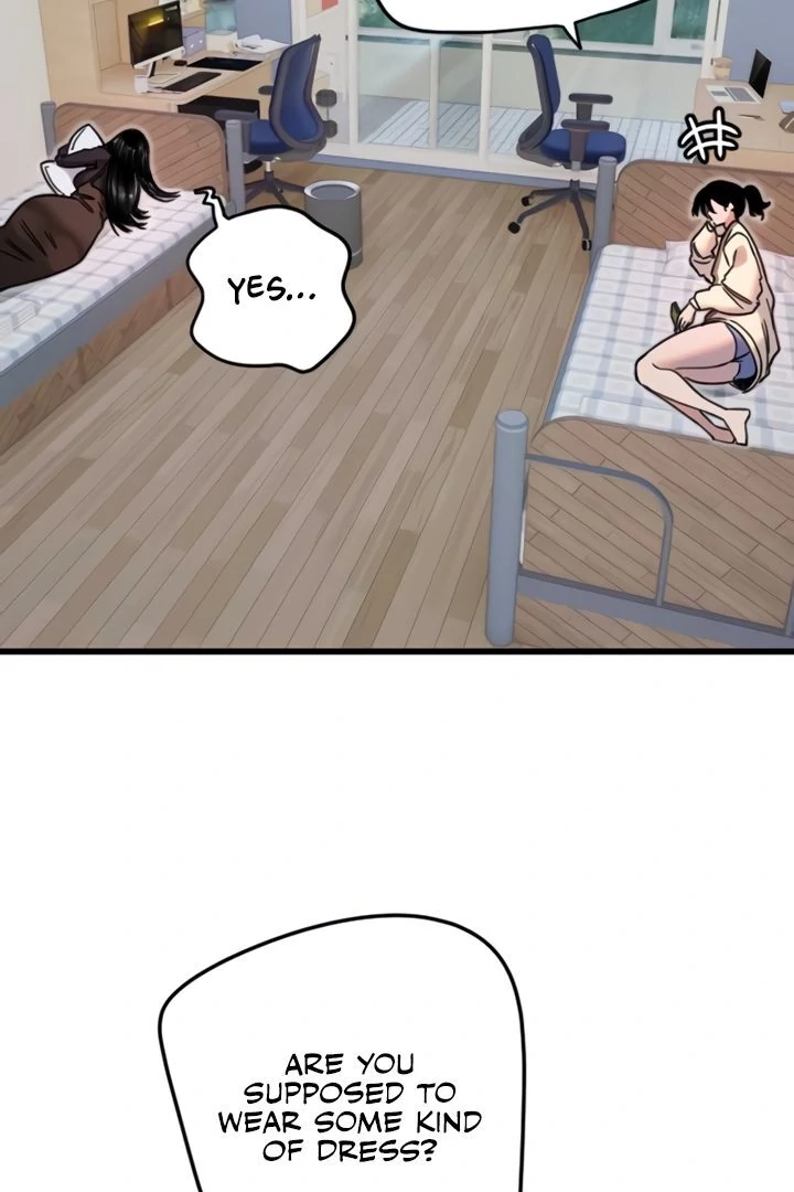My Secret Cupid Chapter 26 page 11 - 