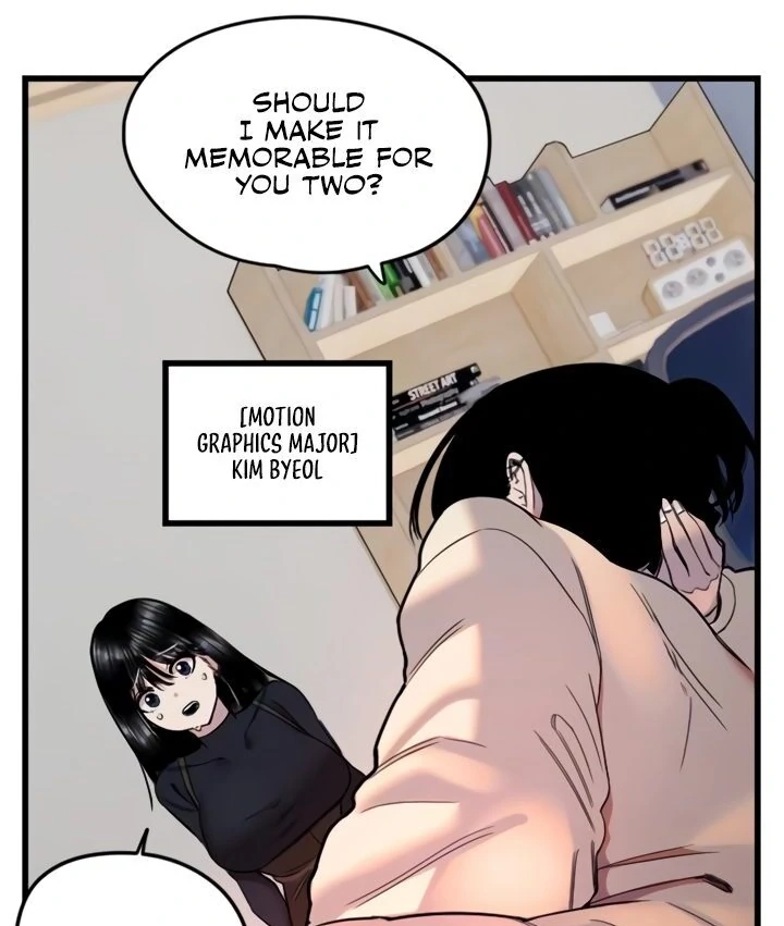 My Secret Cupid Chapter 26 page 14 - 