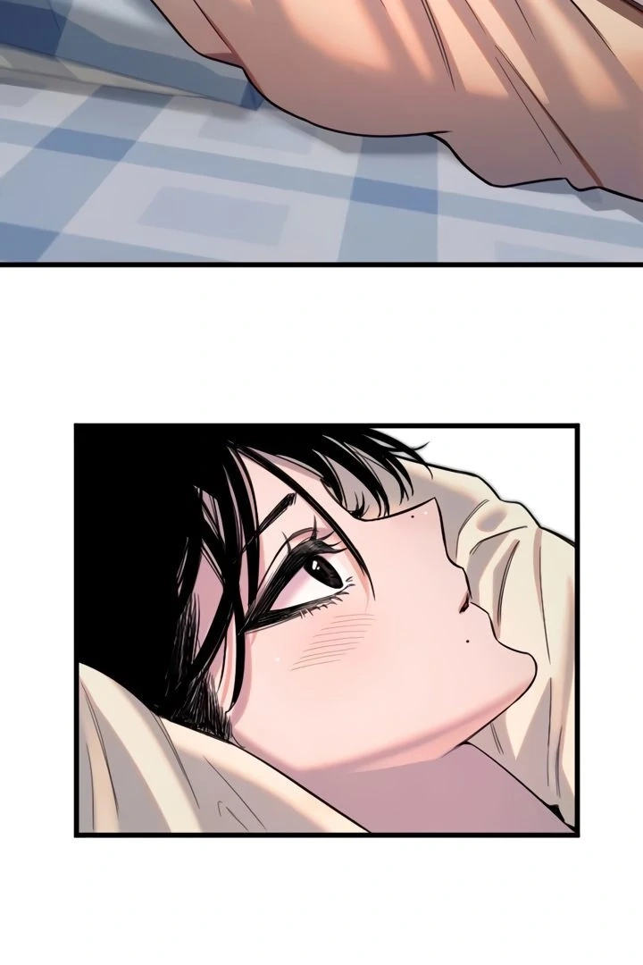 My Secret Cupid Chapter 26 page 18 - 