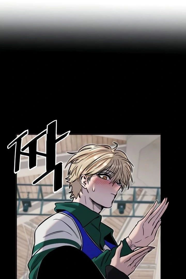 My Secret Cupid Chapter 26 page 19 - 