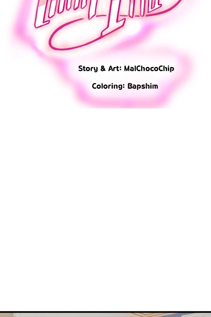 My Secret Cupid Chapter 26 page 3 - 