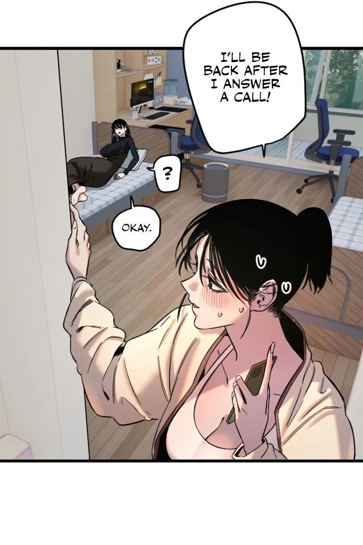 My Secret Cupid Chapter 26 page 30 - 