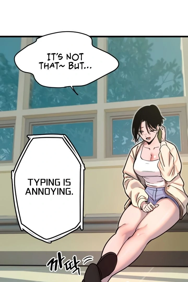 My Secret Cupid Chapter 26 page 34 - 