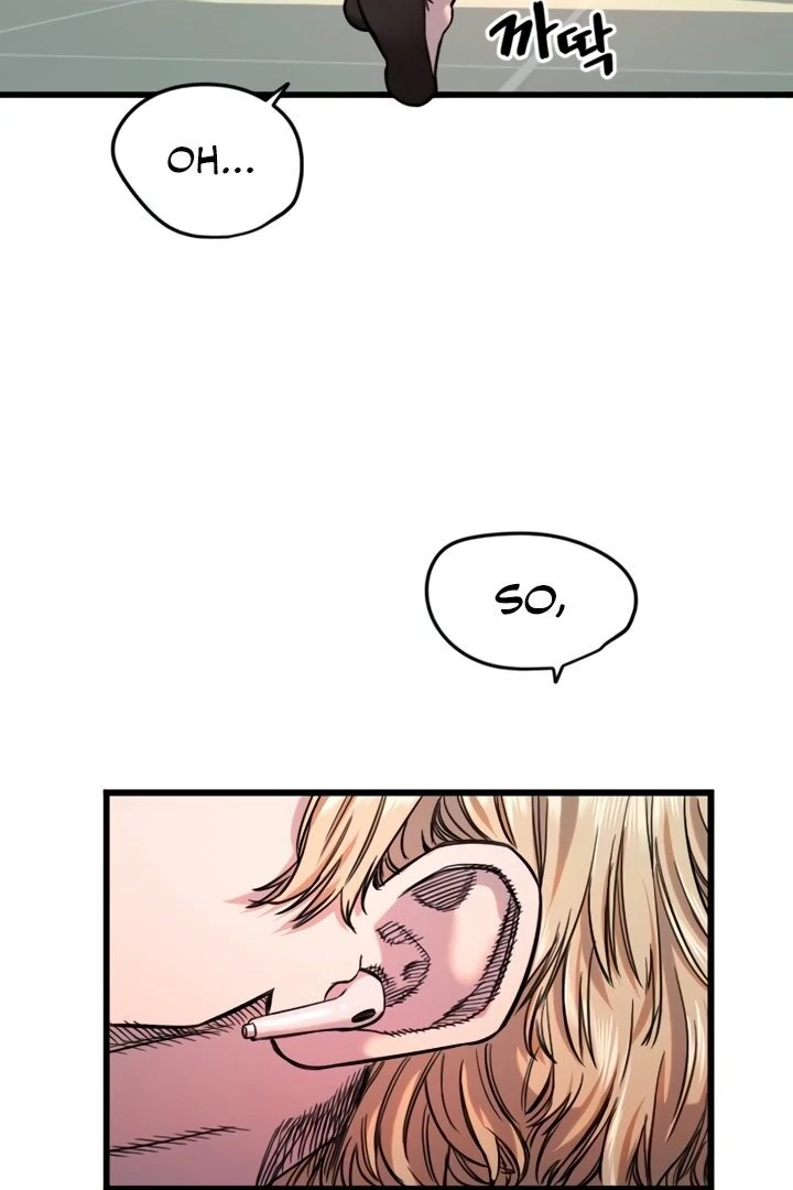 My Secret Cupid Chapter 26 page 35 - 