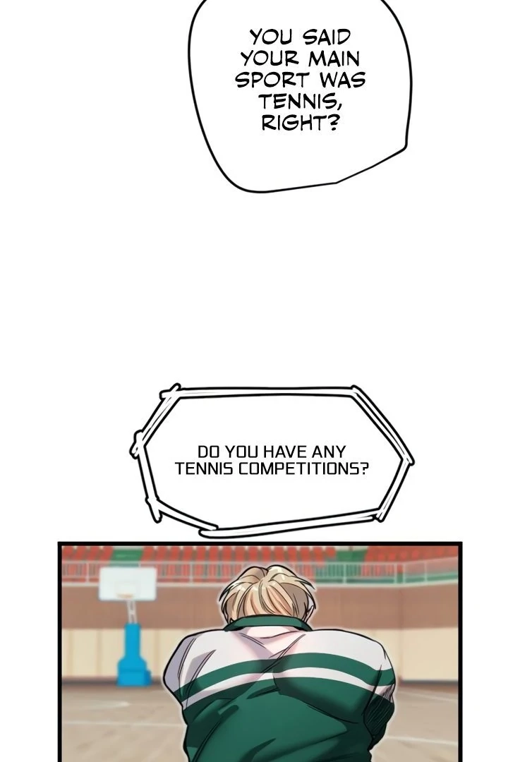 My Secret Cupid Chapter 26 page 39 - 