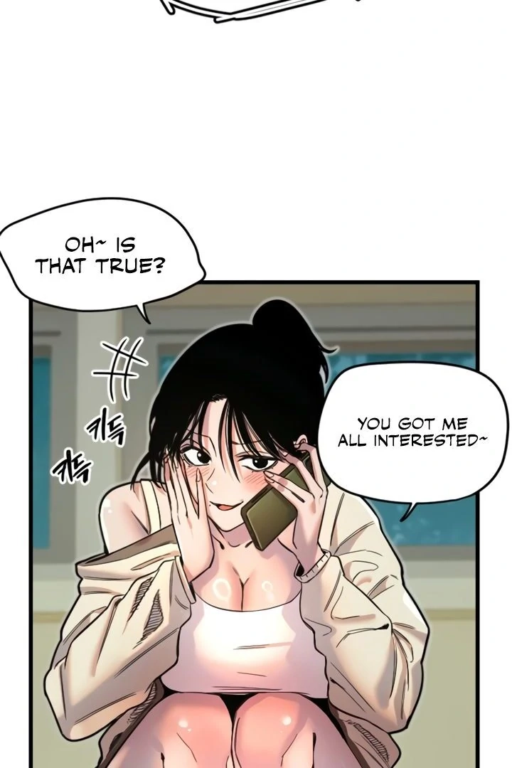 My Secret Cupid Chapter 26 page 45 - 