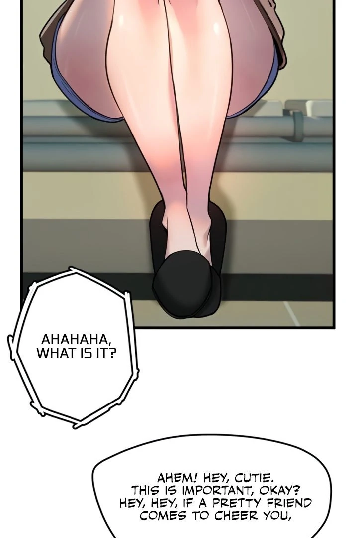 My Secret Cupid Chapter 26 page 46 - 