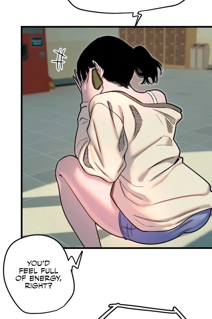 My Secret Cupid Chapter 26 page 47 - 