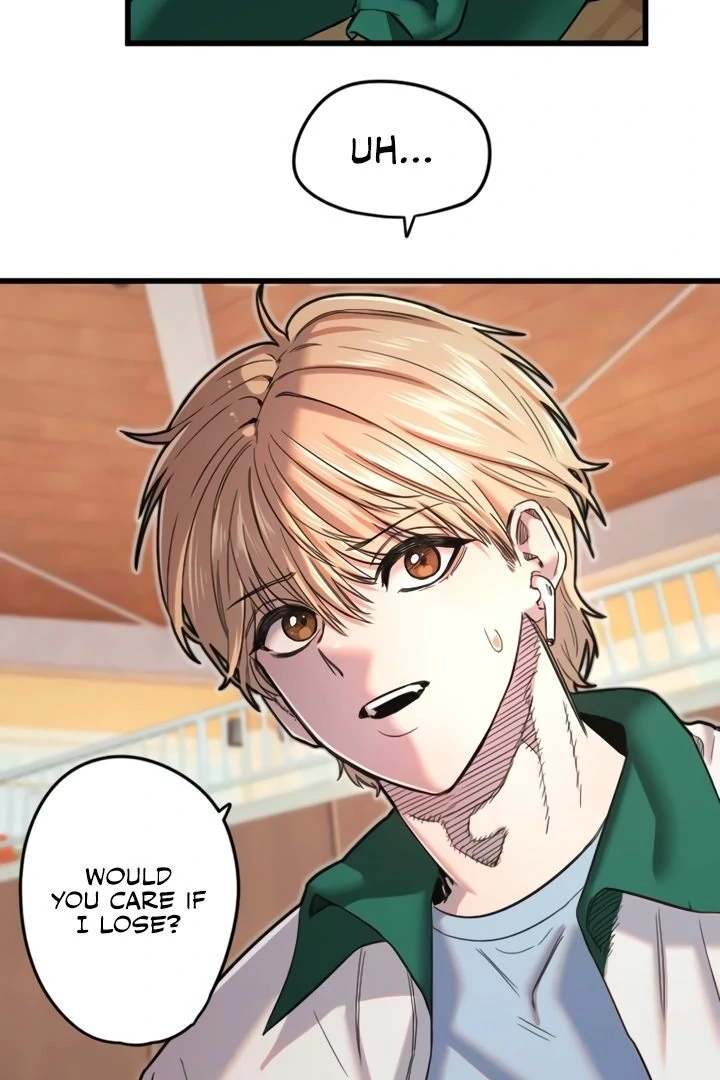 My Secret Cupid Chapter 26 page 49 - 