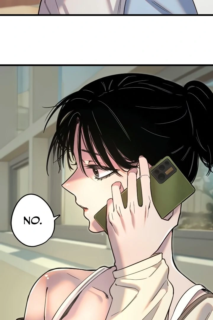 My Secret Cupid Chapter 26 page 50 - 