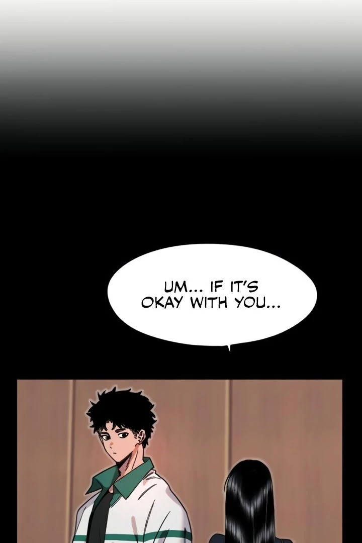 My Secret Cupid Chapter 26 page 6 - 