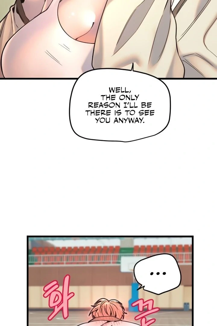 My Secret Cupid Chapter 26 page 51 - 